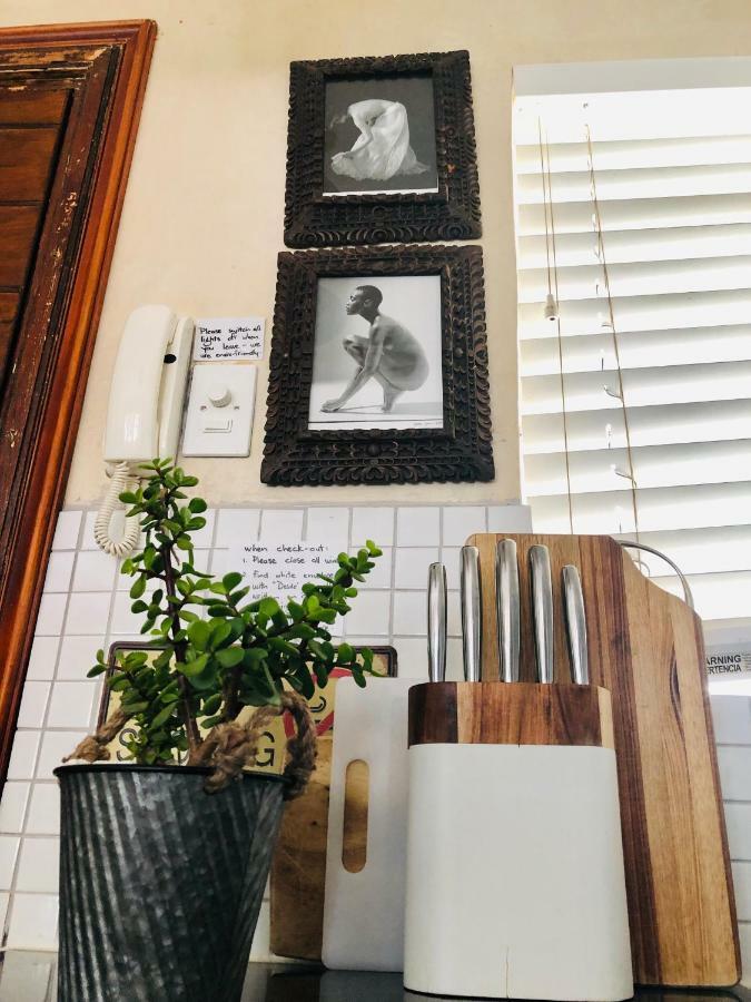 Colosseum Studio 904 Apartment Cape Town